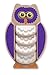 Melissa and Doug Flapping Owl