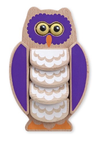 Melissa and Doug Flapping Owl