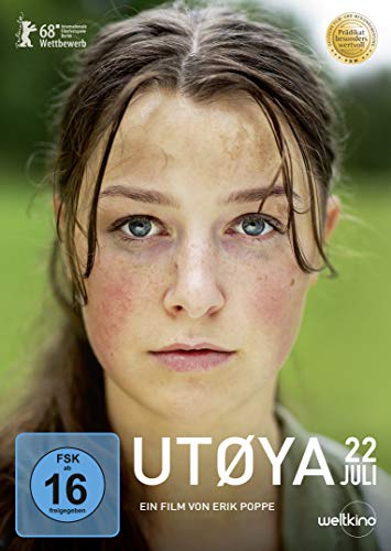 Preisvergleich Produktbild Utoya: 22. Juli