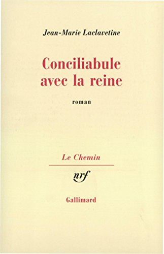 Conciliabule avec la reine