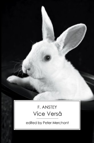 Vice Versa [annotated] (English Edition)