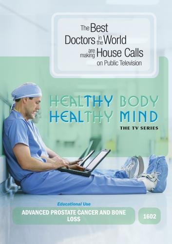 Preisvergleich Produktbild Advanced Prostate Cancer and Bone Loss (Educational Use)