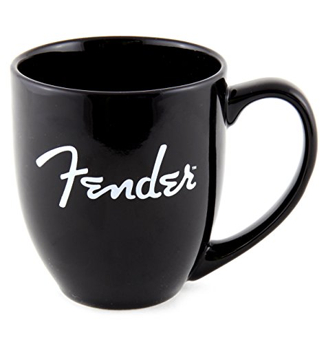 Preisvergleich Produktbild Fender 16oz ceramic mug