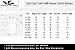 American-Elm Tshirt for Girl, Cotton Half Sleeve Round Neck Regular Fit Kids...