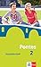 Pontes 2: Vokabellernheft 2. Lernjahr (Pontes. Ausgabe ab 2014) by 