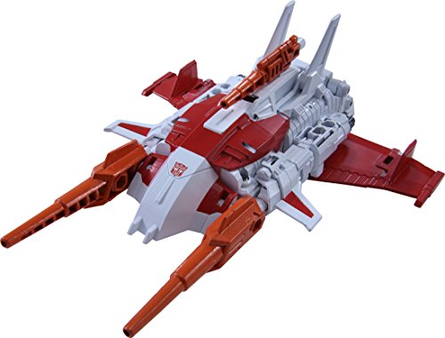 Transformers Unite Warriors UW08 computing Con