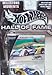 Produktbild Hot Wheels Hall of Fame Milestone Moments with Collector Card '96 Daytona 24-hour by Hot Wheels