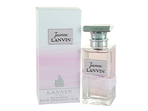 Jeanne Lanvin femme/woman, Eau de Parfume, Vaporisateur/Spray, 50 ml