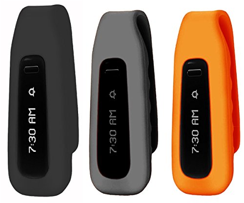 Ersatz-Clip für Fitbit One, Tracker nicht im Lieferumfang enthalten