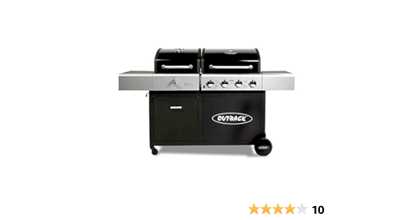 outback combi bbq