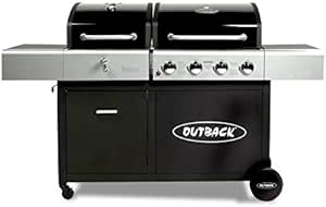 outback combi bbq