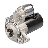 technische Info: Starter:, Flansch-Durchmesser: 76,2 mm, Spannung: 12 V, Starterleistung: 1,8 kW, Zähnezahl: 9 oder 11 Zähne