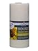 Produktbild Steinhart 1975925 Stumpenkerze Biokerze aus Sonnenblumenöl creme 100x68mm (I7/18)