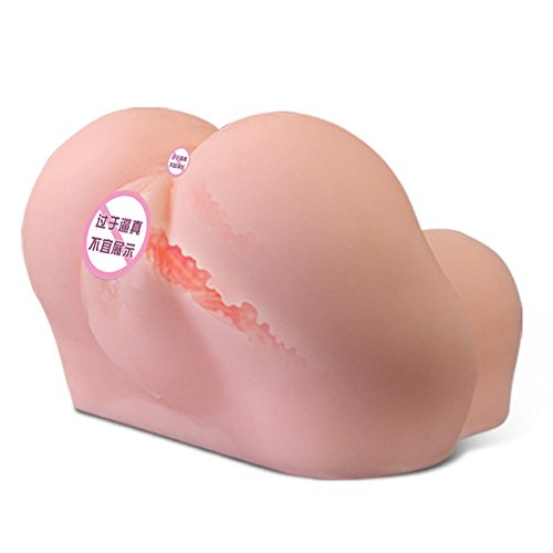 Preisvergleich Produktbild Vollautomatische Luftdüsen, / Männliche Masturbation / Big Butt / Selbstverteidigung Komfort / Aufblasbare Puppe Erwachsene / Sentiment Der Ausrüstung-A