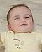 The Essential One - 3 Pack Cream Unisex Bodysuits - ESS119