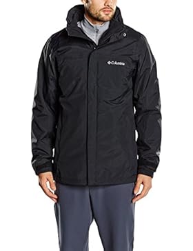Columbia Herren Mission Air Interchange Jacket Jacke