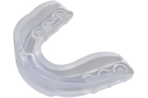 ARVALOLET Paradenti, Paradenti MMA Arti Marziali Paradenti Sport da Combattimento Paradenti Adulti Junior Paradenti for Calcio Wrestling Hockey Lacrosse Boxe for Sport da Combattimento di