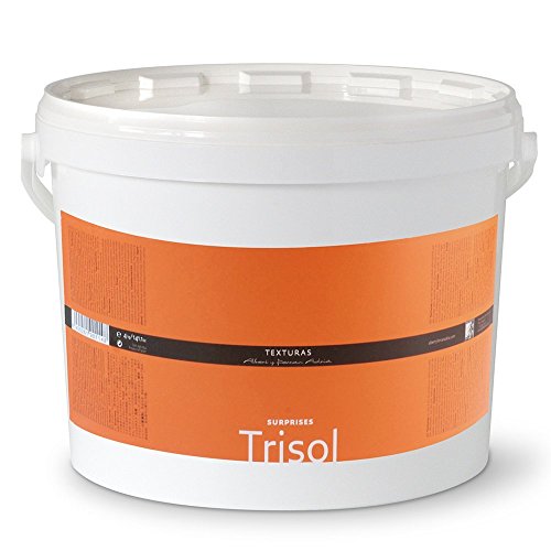 Albert y Ferran Adrià Textura Trisol - 1000 gr