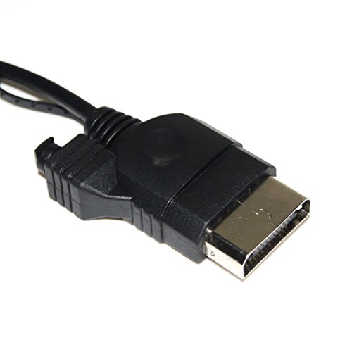 Unbekannt Ersatz HD Component AV Kabel Ersatz für Xbox - 4