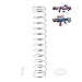Produktbild LoKauf Worker 18KG Sniper Upgraded Feder Tuning-Feder Spring für Nerf Zombie Strike ZED Squad Longshot CS-12/Nerf N-Strike Elite Longshot CS-6