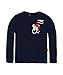 Steiff Boy's Shirt -  Blue - 0-3 Months