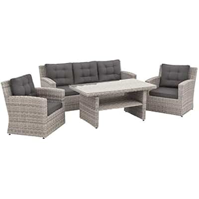 Suchergebnis auf Amazon.de für: Letzter Monat - Gartenmöbel-Sets