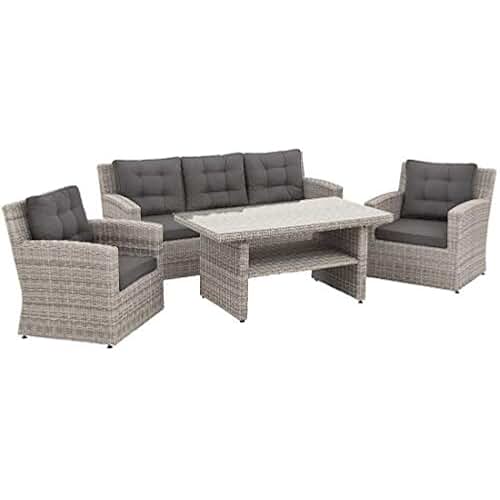 Suchergebnis auf Amazon.de für: Letzter Monat - Gartenmöbel-Sets