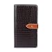 Produktbild Nokia 5 Case,Nokia 5 Case,Appears Premium PU Leather Wallet Snap Case Appears Appears Flip Cover for Nokia 5 Dark Brown