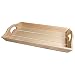 Produktbild Rayher Hobby Holz Tablett, FSC Mix Credit, braun, 0.43 x 2.55 x 0.06 cm