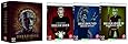 Hellraiser Trilogy Blu-Ray