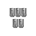 Produktbild Joyetech Verdampferköpfe BF NI / TI / SS316 / Clapton Cubis Verdampfer Zubehör 0,6 Ohm 5 Stück