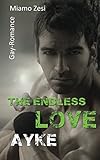 Cover zum Buch Ayke: The endless love