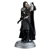 FOLLETO NO INCLUIDO - SOLO FIGURA CON PAQUETE