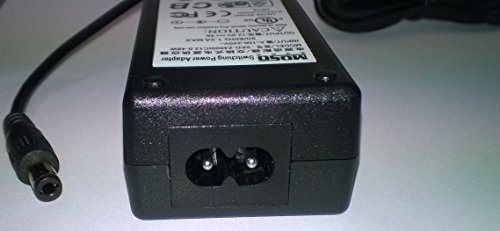 Netzteil 12V 3A 5,5*2,5mm für LCD TFT Bildschirm Monitor, LED Strips, NAS, ext. Festplatten, - 2