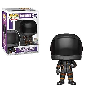 Funko Pop Dark Voyager (Fortnite 442) - Imagen 3