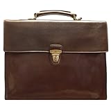 the bridge aktentasche story uomo Gewicht: 2kg The Bridge Story Uomo Aktentasche 40 cm Marrone