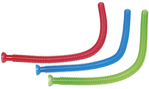 Preisvergleich Produktbild 1 Stück Heulschläuche (ausziehbar) - (Preis pro Stück)