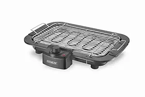 Clearline Stainless Steel Electric Grill