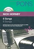 Cover zum Buch 6 Songs