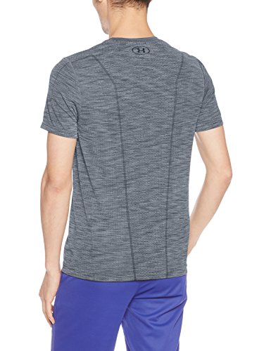 Under Armour HeatGear Threadborne Seamless Trainingsshirt Herren - 2