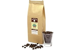 HOP CAFE Café En Grains - Éthiopie Moka Sidamo - 250g