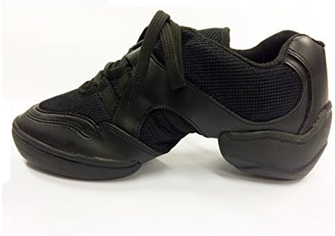 Dance Sneaker Split Sole