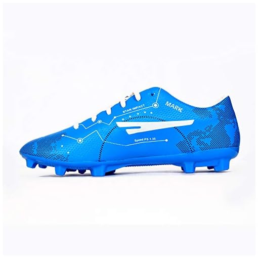 SEGA Unisex- Adult Soccer Shoes - Image 6