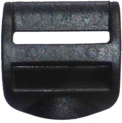 Ladderloc to Control the Length of Webbing (Pack of Four) (25mm)