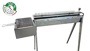 Graticola acciaio inox prezzi