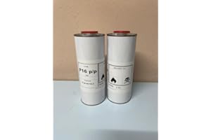 Radiokontrol Jet's Miscela 2 Litri Jets 16% P16 x Modelli 1/10 1/8 1/16 a Scoppio Seben Himoto Amax Losi Seben Kyosho New