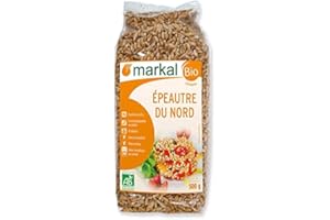 MARKAL EPEAUTRE 500G