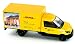 Produktbild Rietze 33002 - Streetscooter Work L Dt. Post /DHL Berlin - 1:87