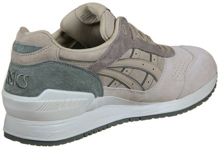 Herren Sneakers „Gel Respector Taupe Grey“ - 4