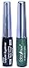 Color Fever Waterproof Eye Liner, Leaf Green and Black, 13.6g (Pack of 2) RS.270.00